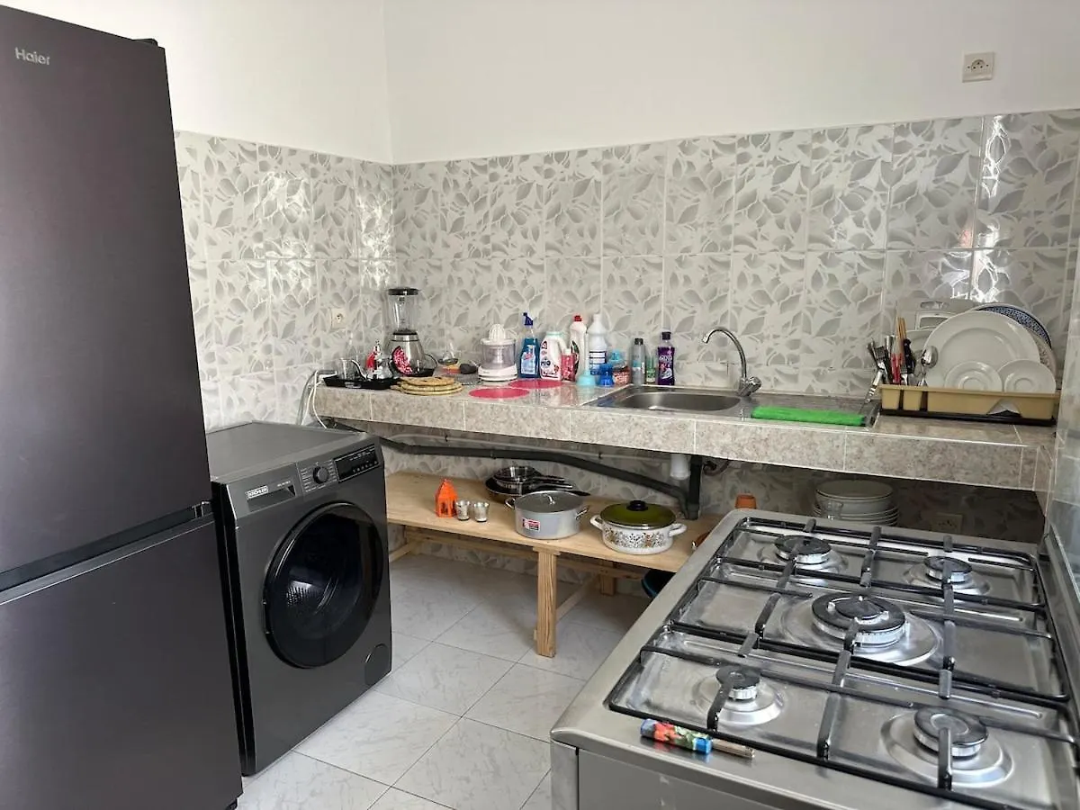 Apartment Trois Chambres, Ghazoua Essaouira