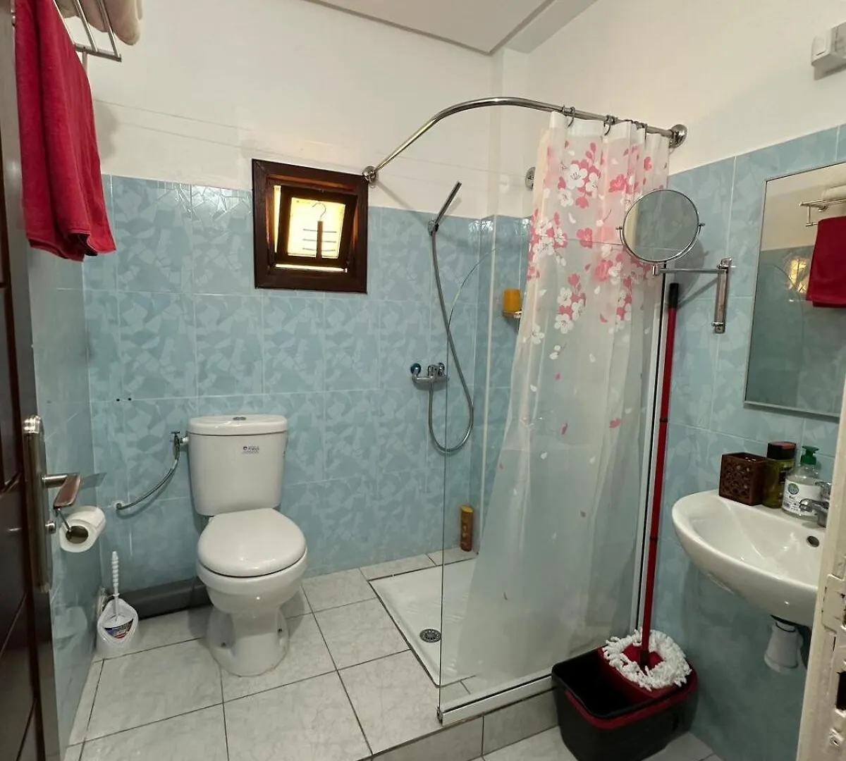 Trois Chambres, Ghazoua Essaouira Apartment