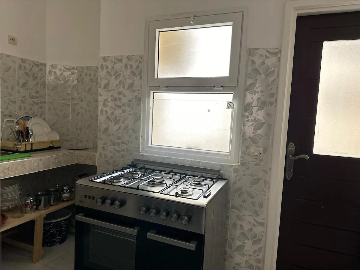 Trois Chambres, Ghazoua Essaouira Apartment