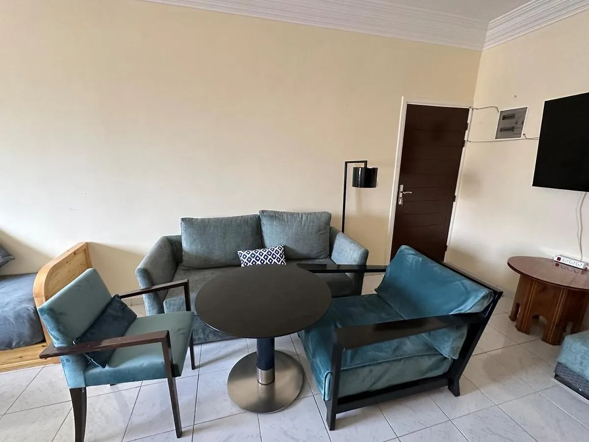 Trois Chambres, Ghazoua Essaouira 0*,  Morocco