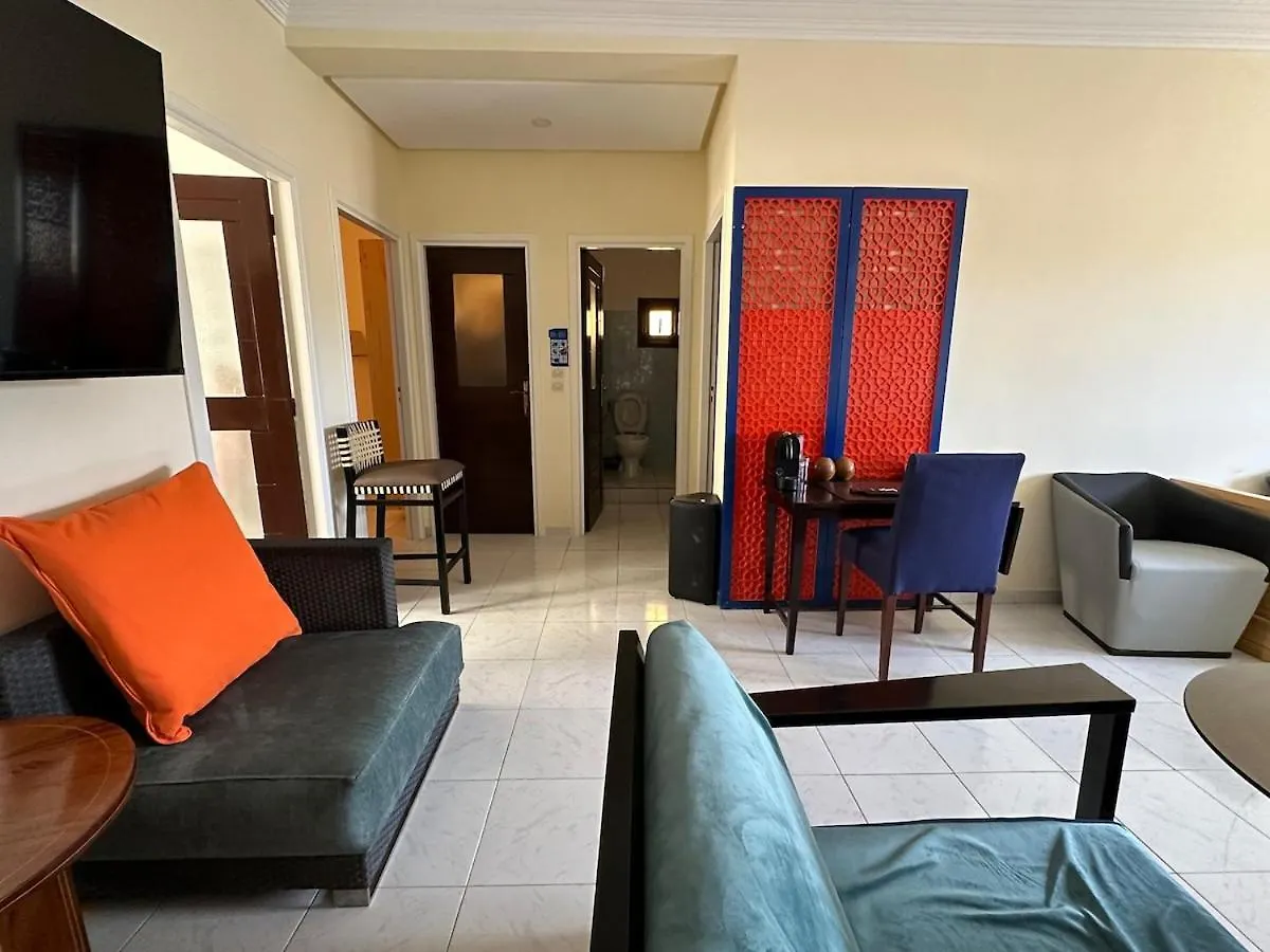 Apartment Trois Chambres, Ghazoua Essaouira Morocco
