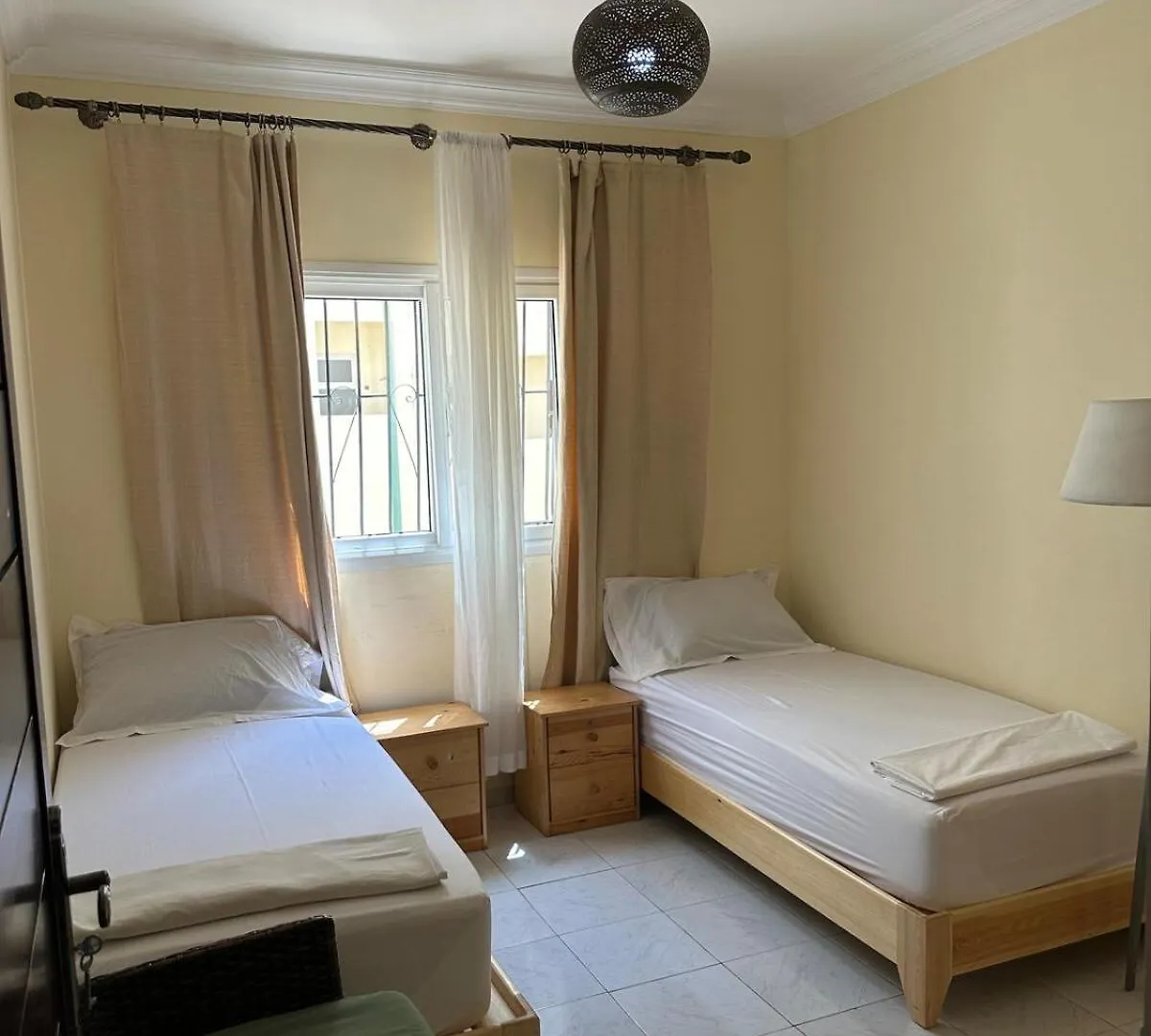 Apartment Trois Chambres, Ghazoua Essaouira Morocco