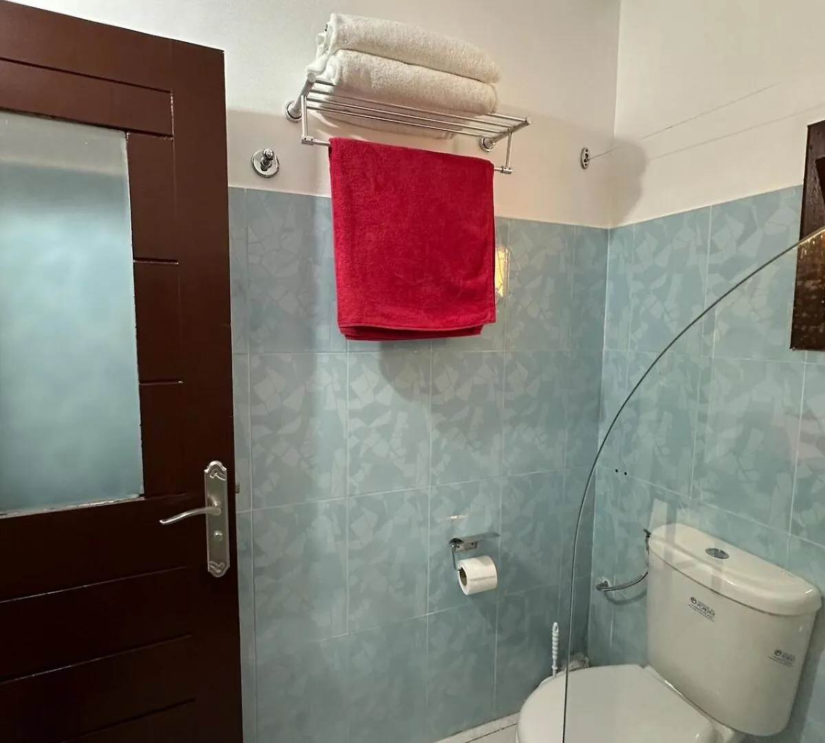 Trois Chambres, Ghazoua Essaouira 0*,