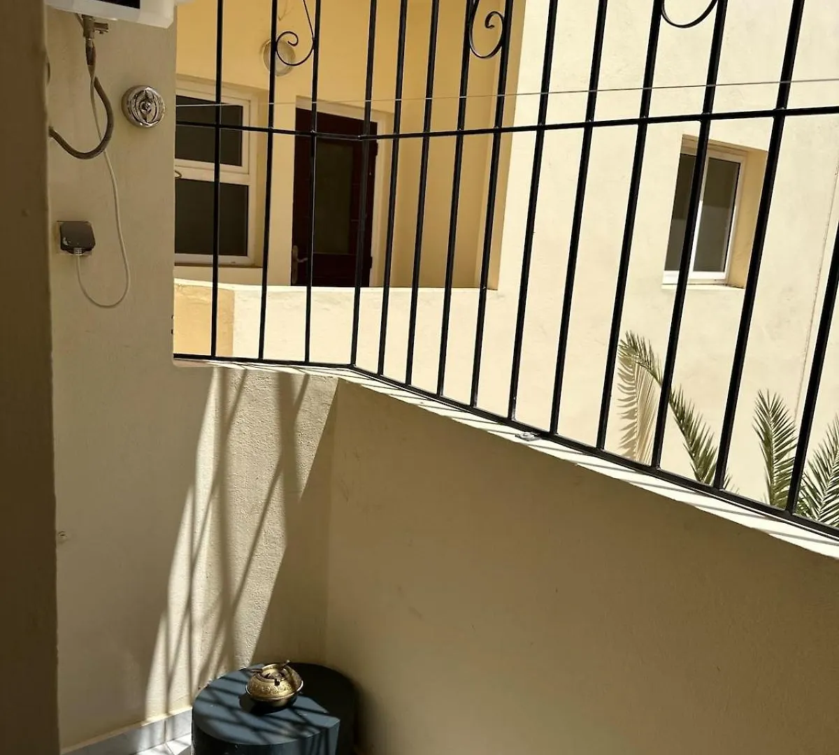 Apartment Trois Chambres, Ghazoua Essaouira