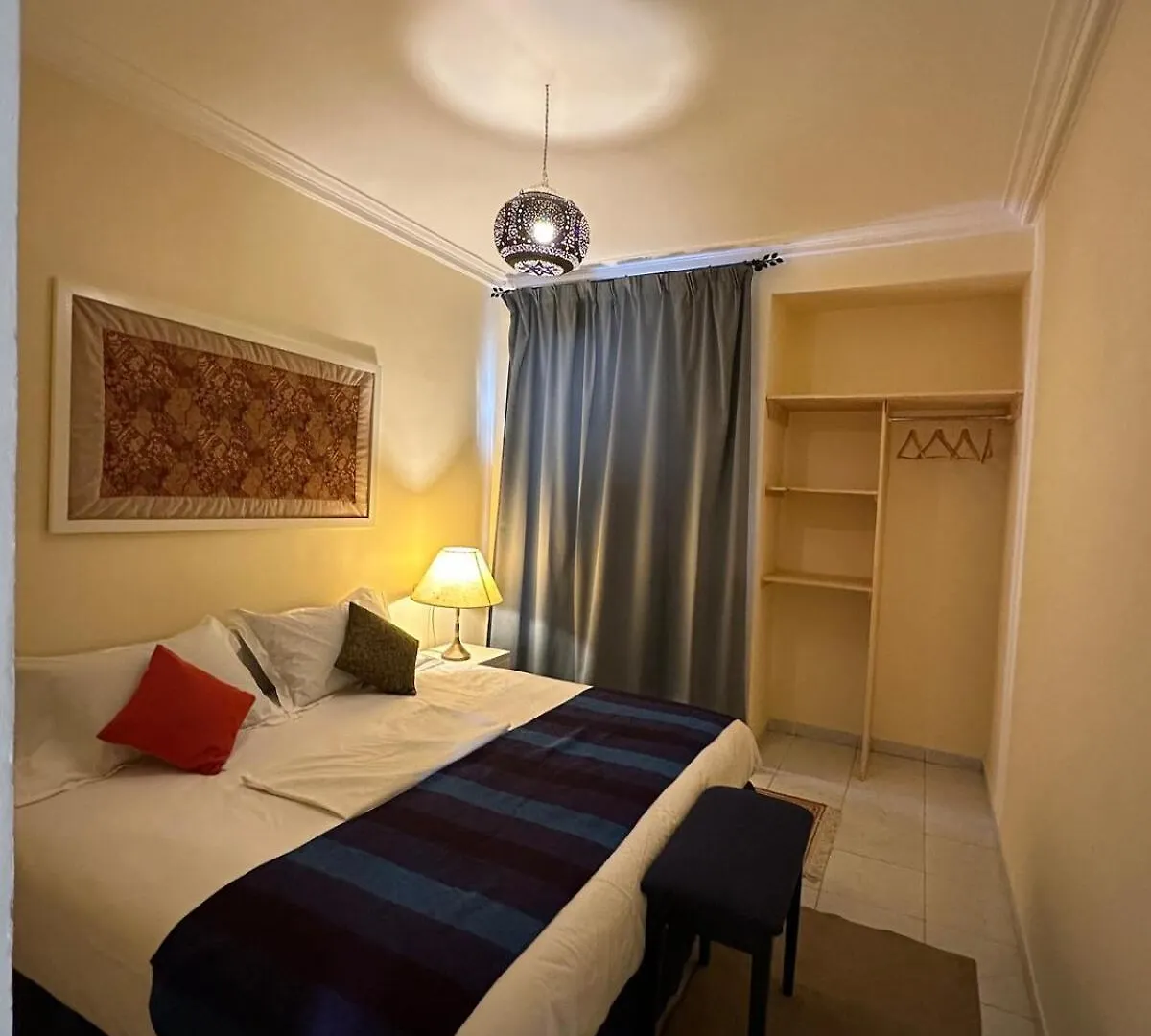 Apartment Trois Chambres, Ghazoua Essaouira