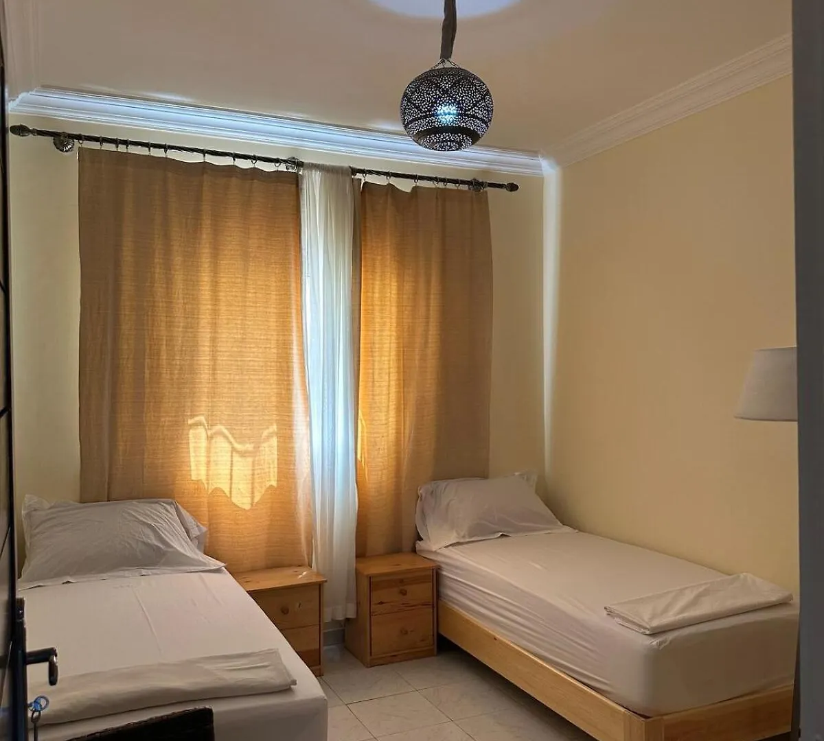 Trois Chambres, Ghazoua Essaouira 0*,  Morocco